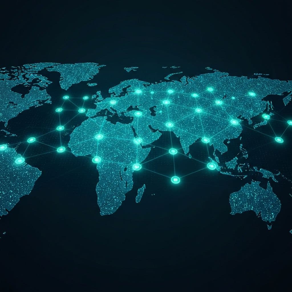 IoT Experts and Webbing Solutions: Enterprise Connectivity for Every Challenge